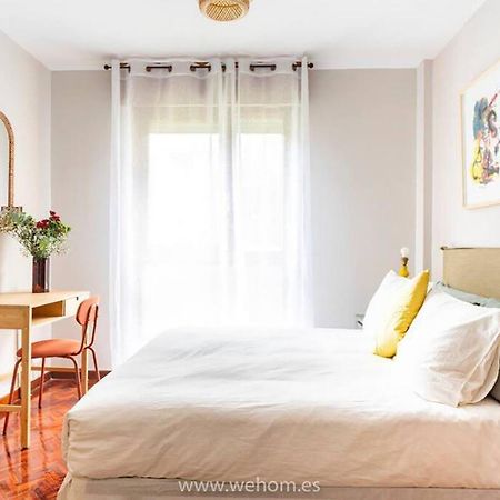 La Casa Del Artista Apartment Santander Ngoại thất bức ảnh