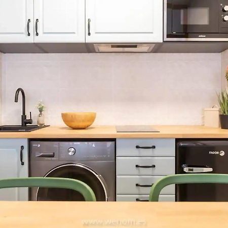 La Casa Del Artista Apartment Santander Ngoại thất bức ảnh