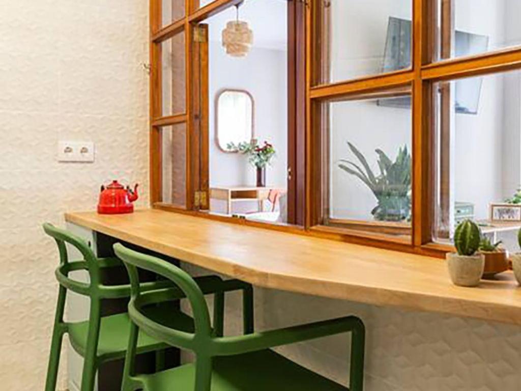 La Casa Del Artista Apartment Santander Ngoại thất bức ảnh