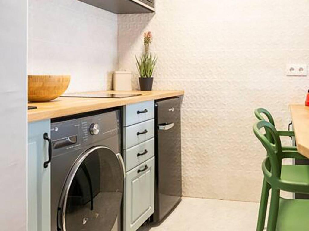 La Casa Del Artista Apartment Santander Ngoại thất bức ảnh