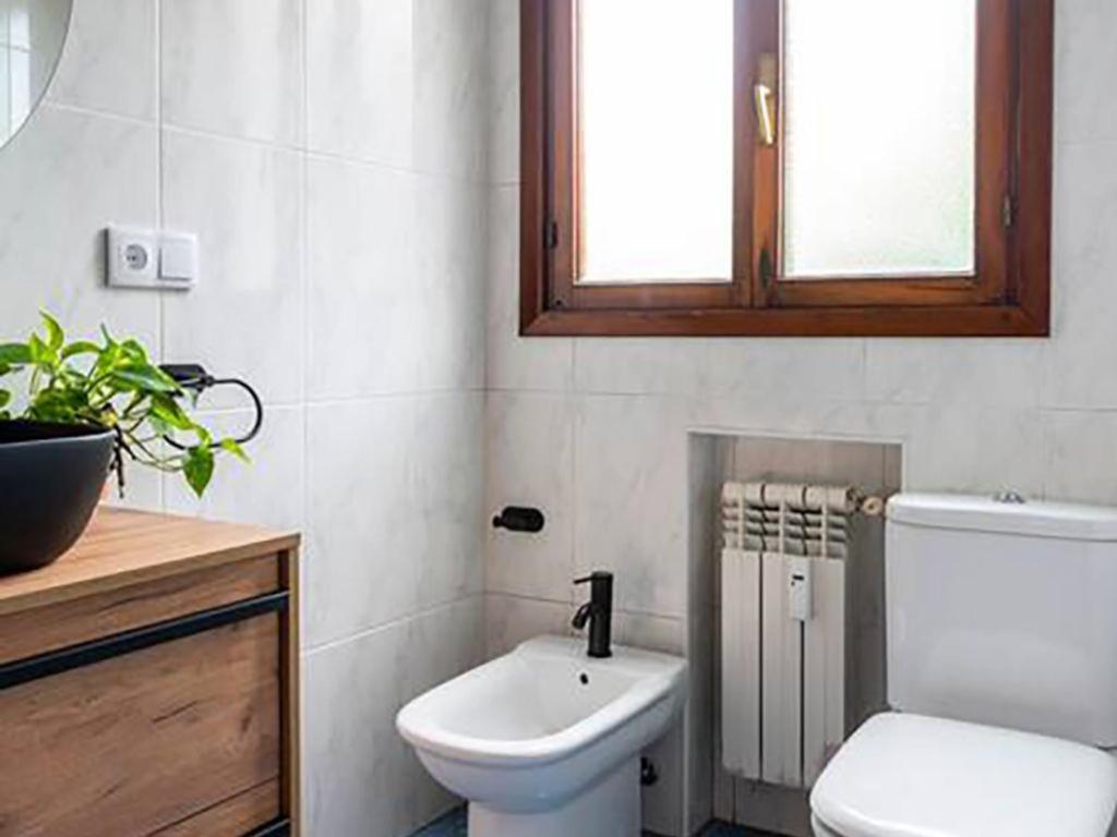 La Casa Del Artista Apartment Santander Ngoại thất bức ảnh
