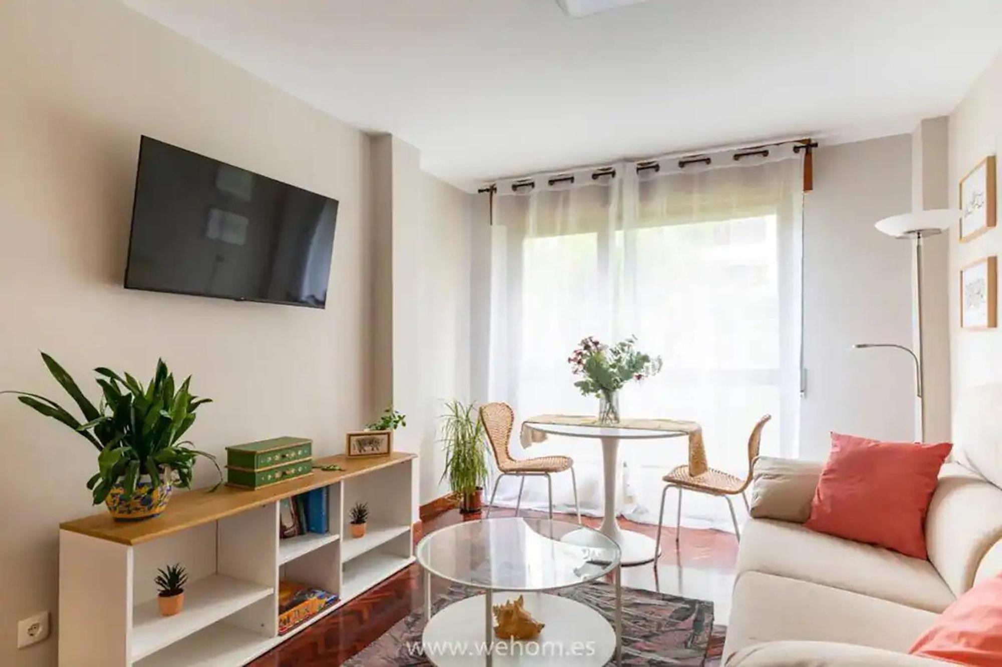 La Casa Del Artista Apartment Santander Ngoại thất bức ảnh