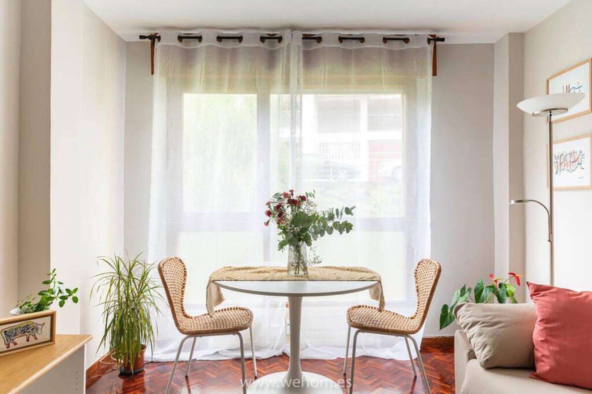 La Casa Del Artista Apartment Santander Ngoại thất bức ảnh