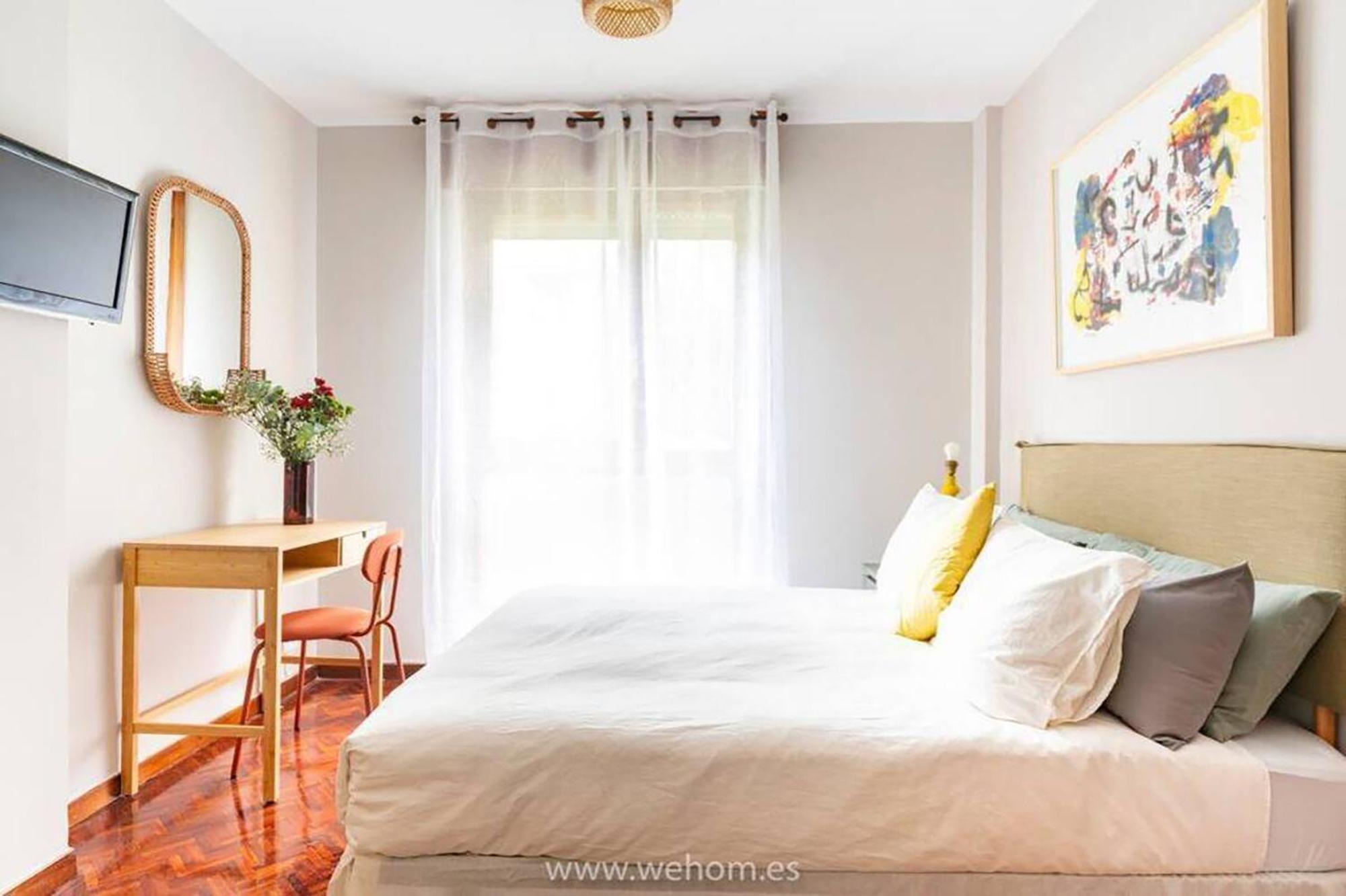La Casa Del Artista Apartment Santander Ngoại thất bức ảnh
